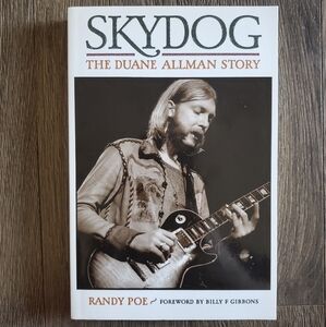 Skydog: The Duane Allman Story